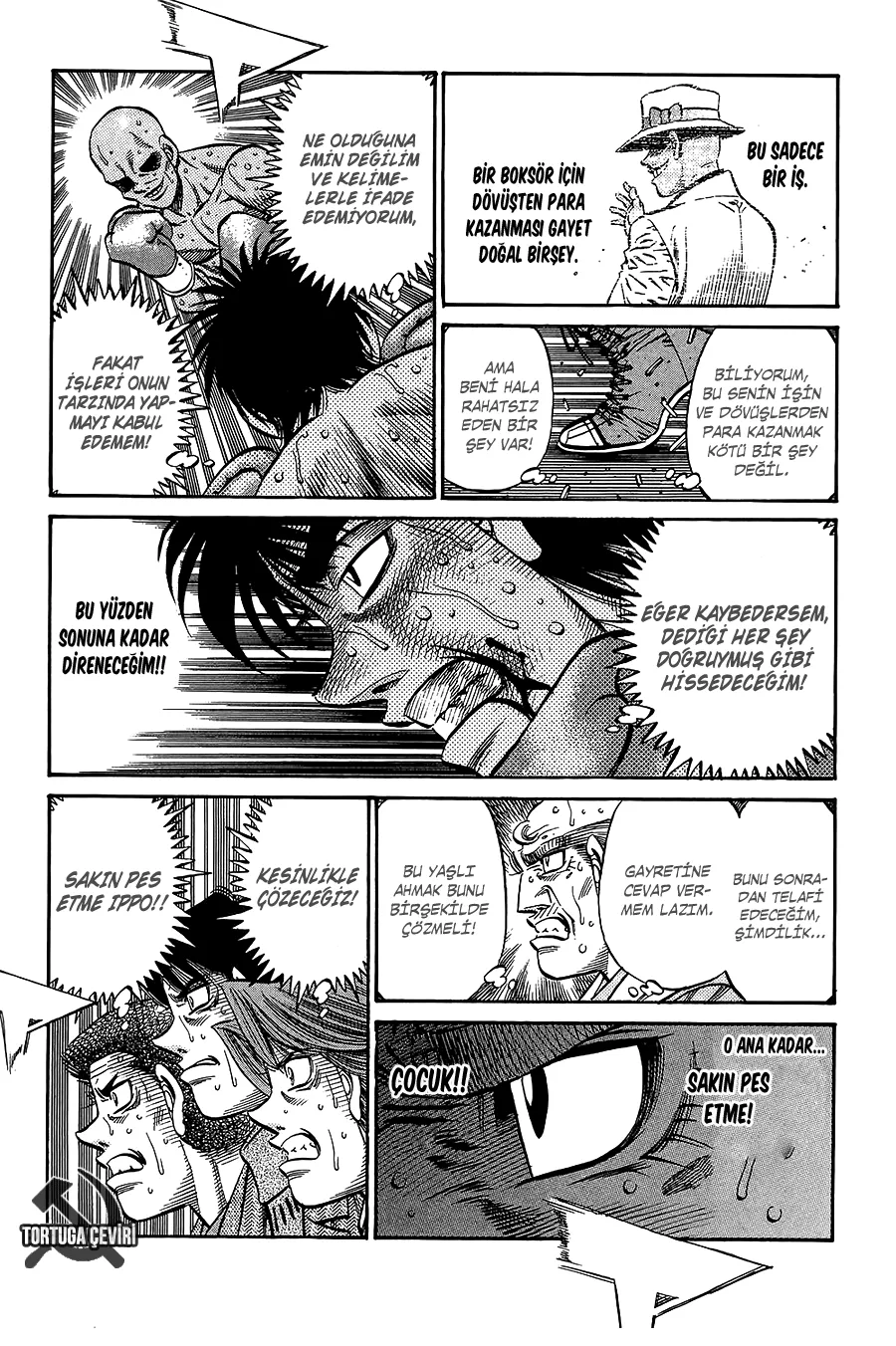 Bölüm 778 - Sayfa 21