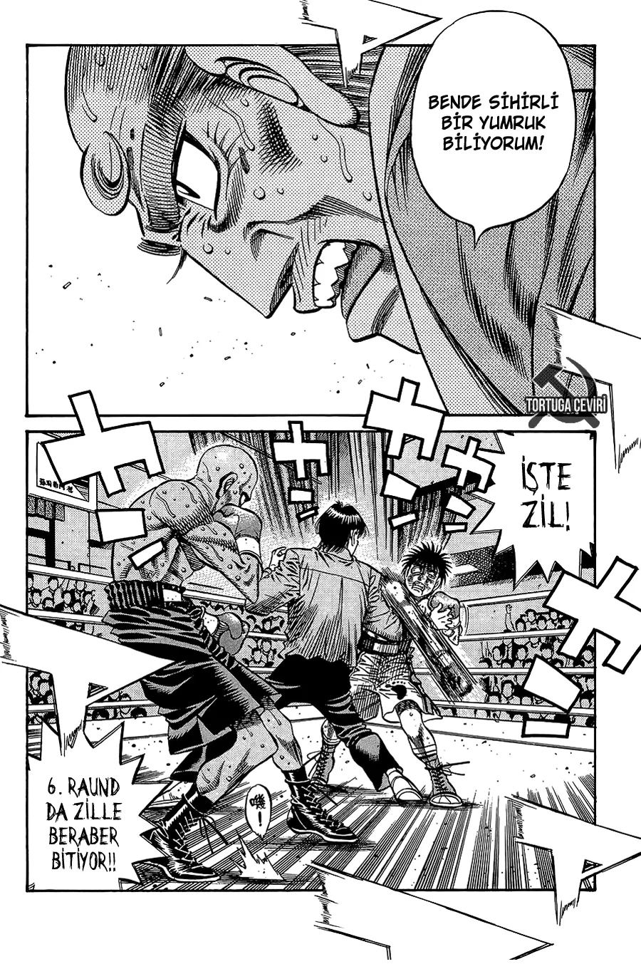 Bölüm 780 - Sayfa 5