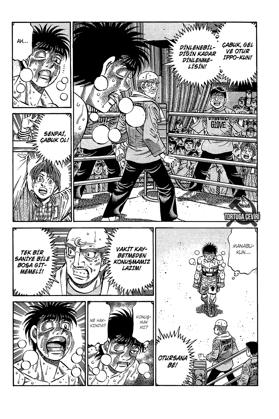 Bölüm 780 - Sayfa 8