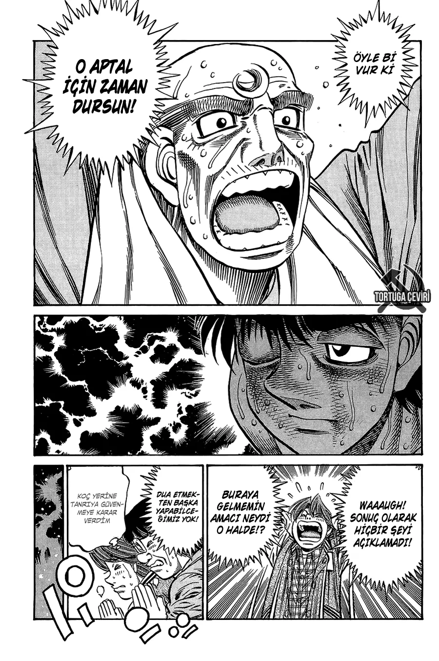 Bölüm 780 - Sayfa 13