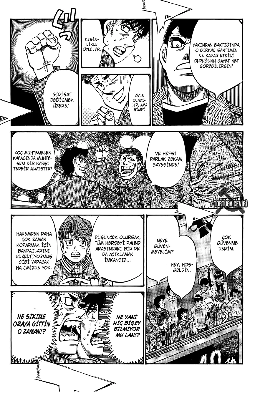 Bölüm 780 - Sayfa 18