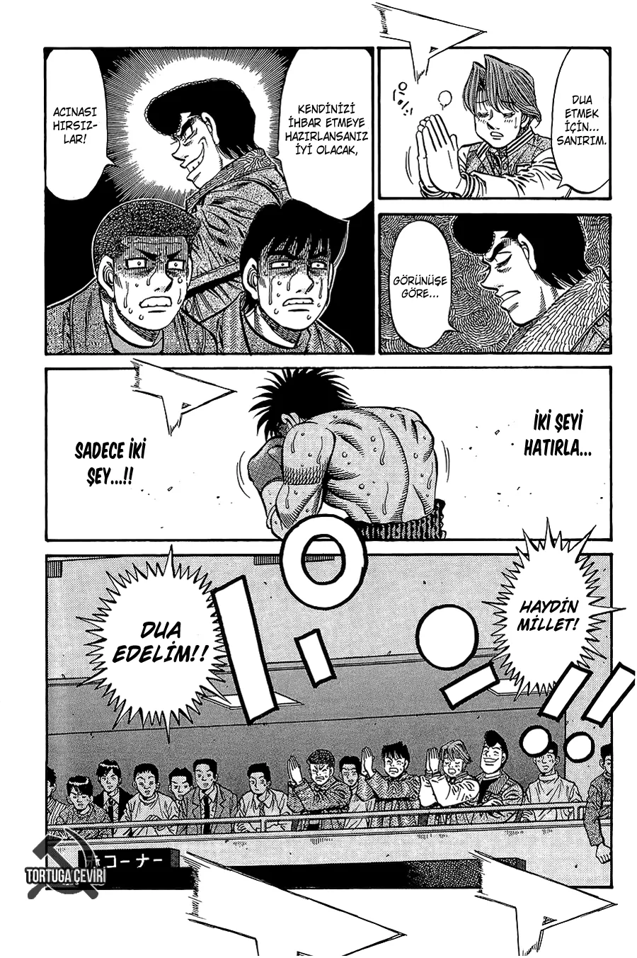Bölüm 780 - Sayfa 19