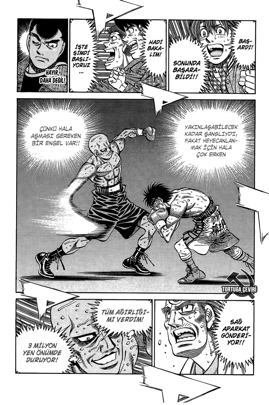 Bölüm 782 - Sayfa 3