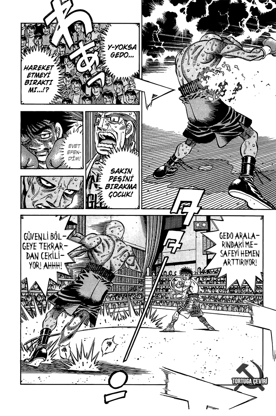 Bölüm 782 - Sayfa 7