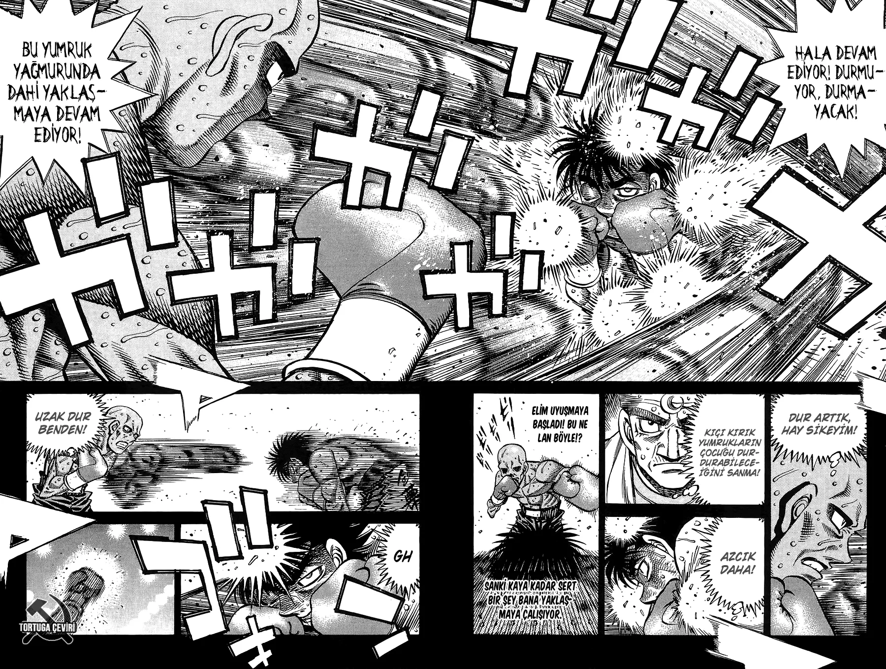 Bölüm 782 - Sayfa 13