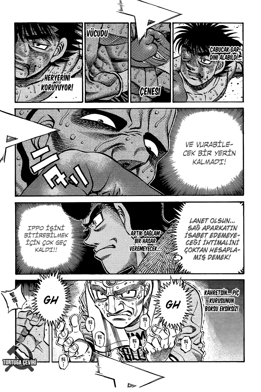 Bölüm 782 - Sayfa 17