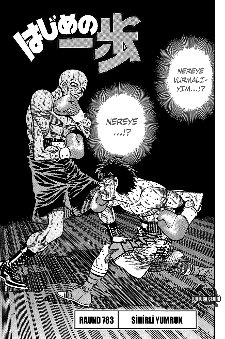 Bölüm 783 - Sayfa 2