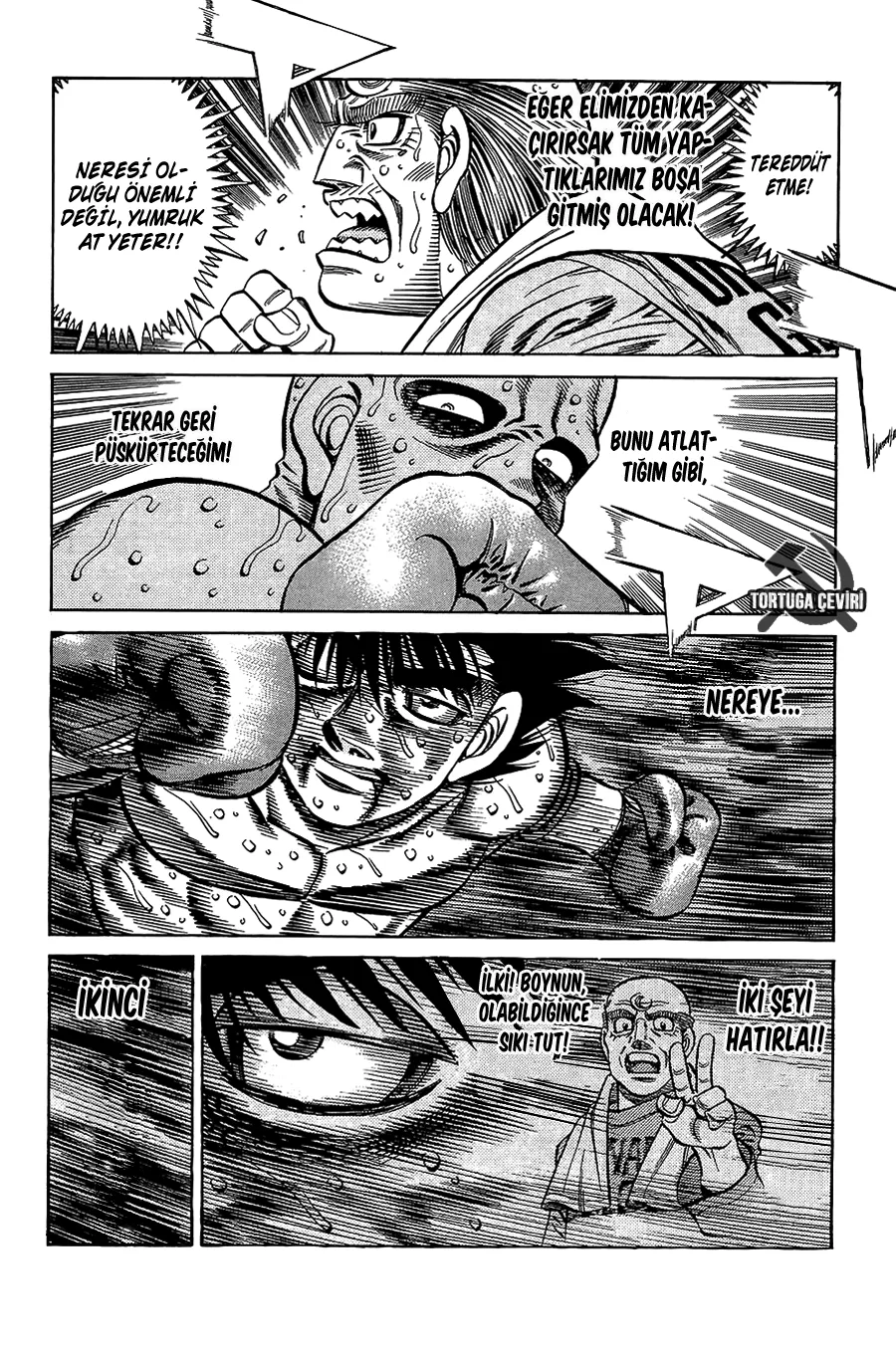 Bölüm 783 - Sayfa 3