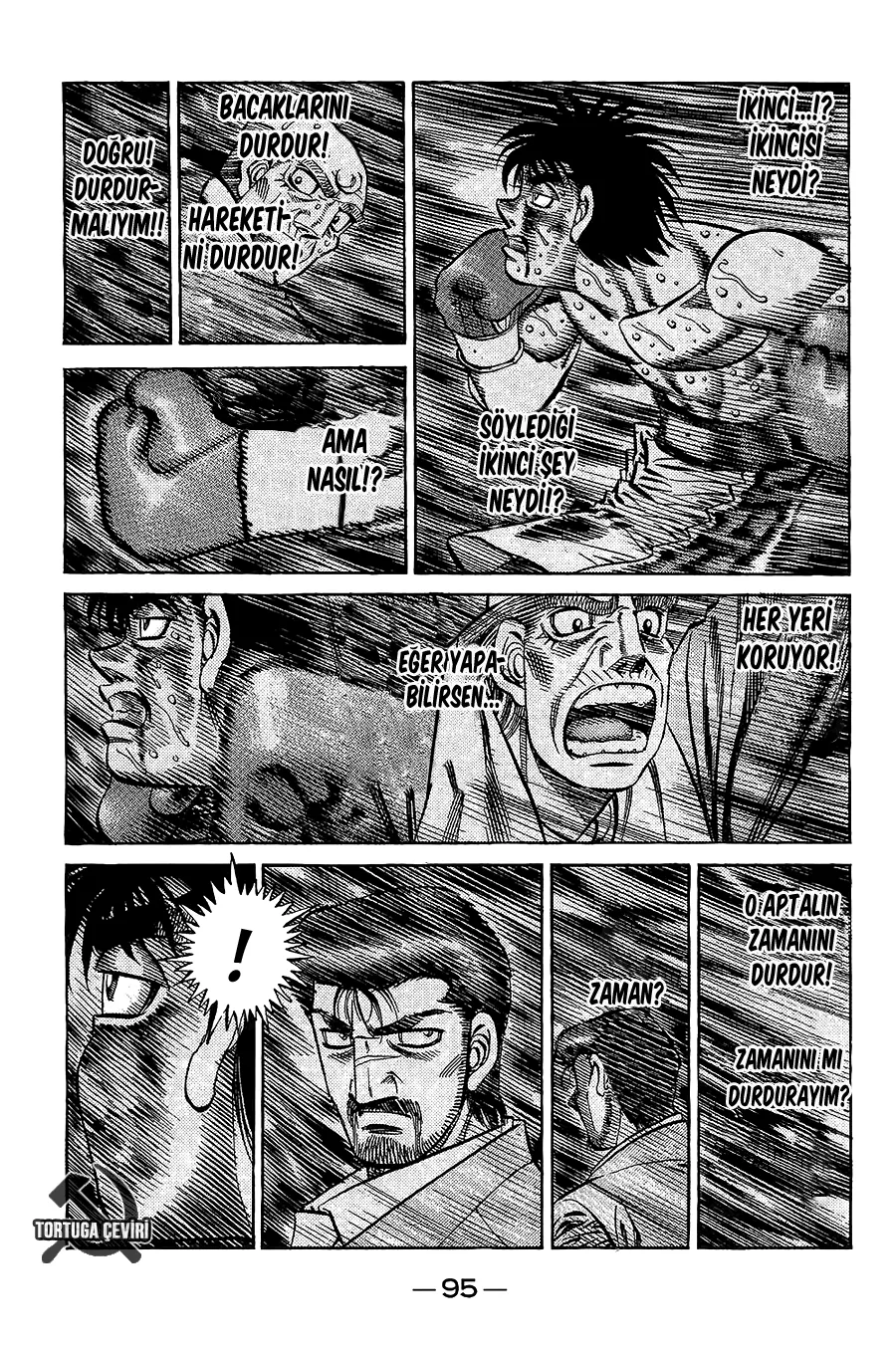 Bölüm 783 - Sayfa 4