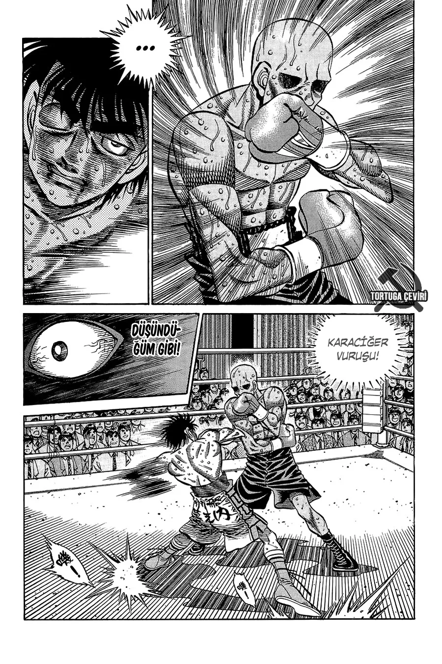 Bölüm 783 - Sayfa 5