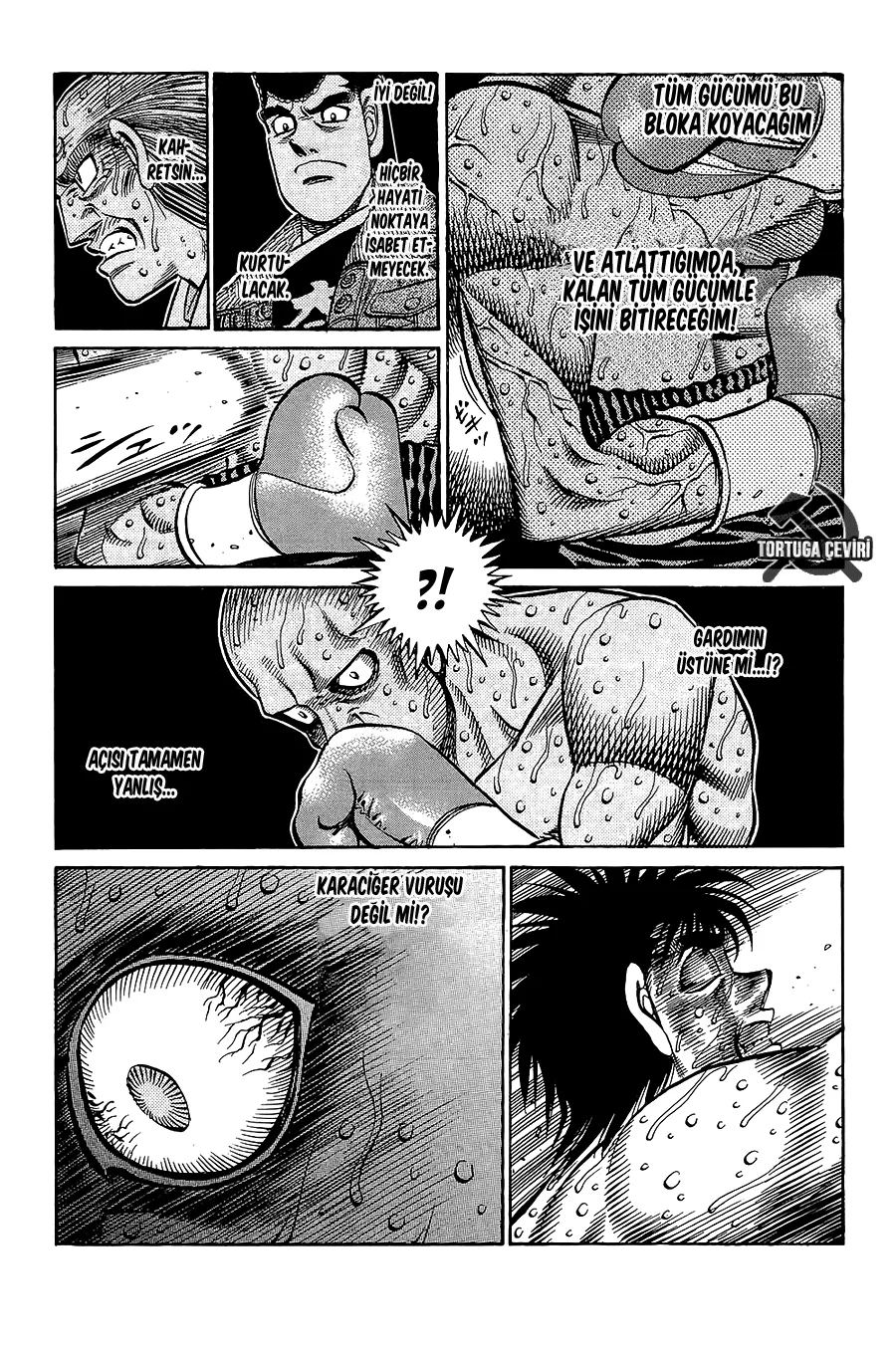 Bölüm 783 - Sayfa 6