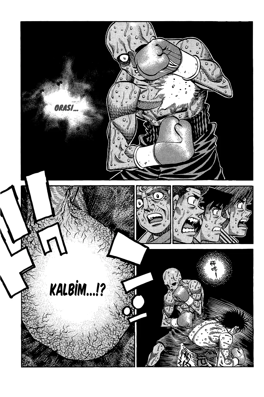 Bölüm 783 - Sayfa 8