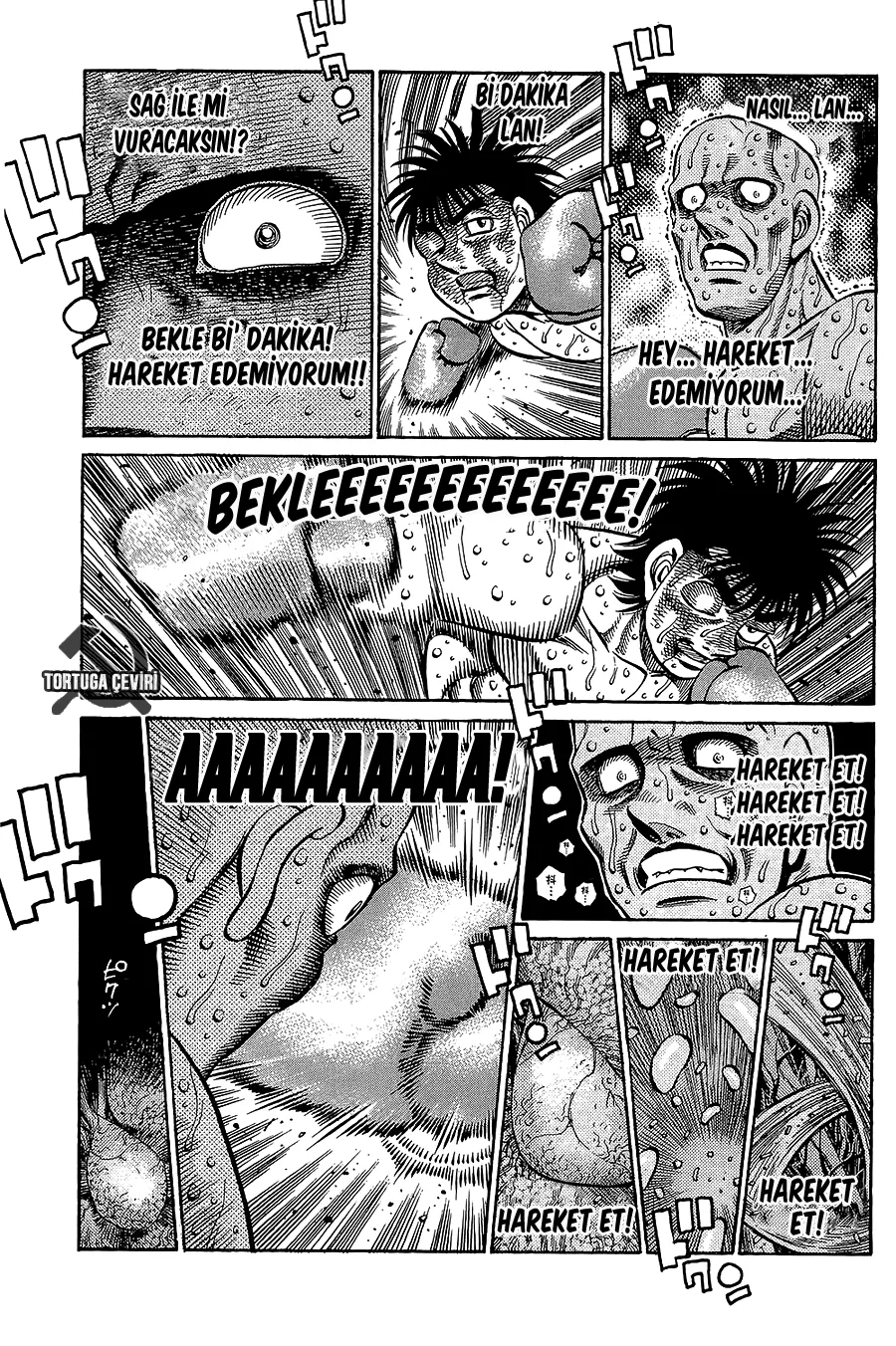 Bölüm 783 - Sayfa 10