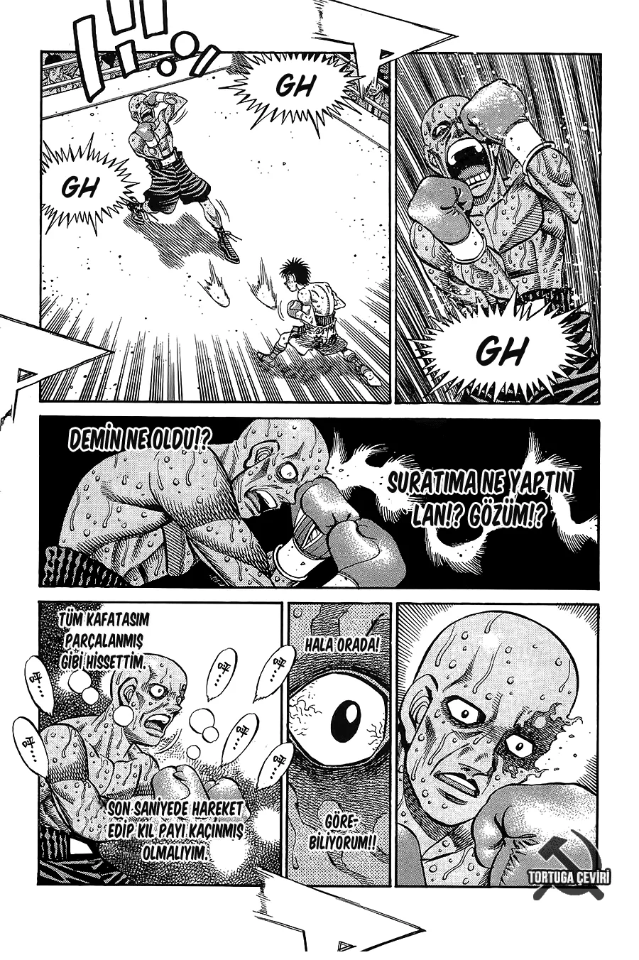 Bölüm 783 - Sayfa 12