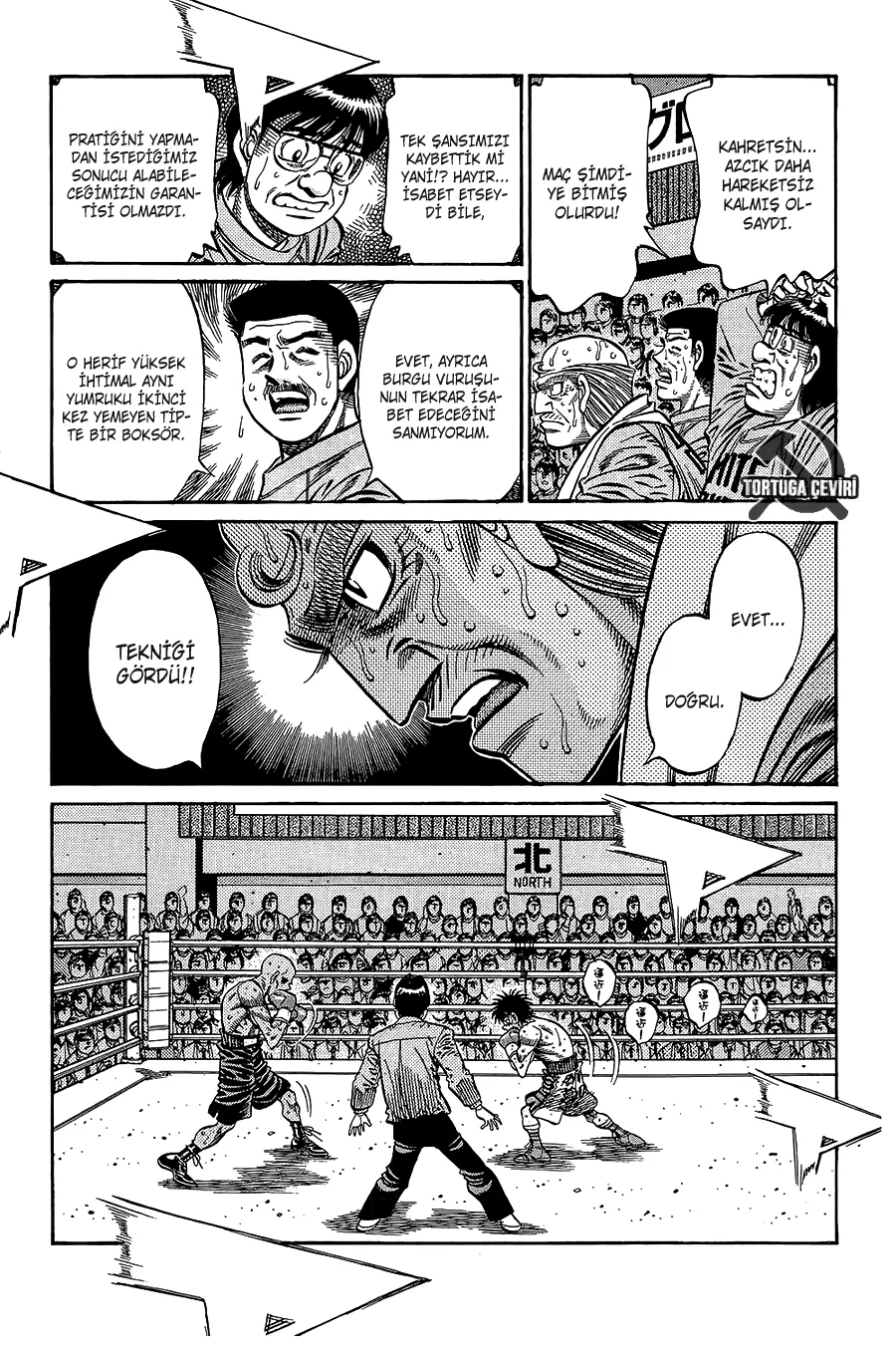 Bölüm 783 - Sayfa 14