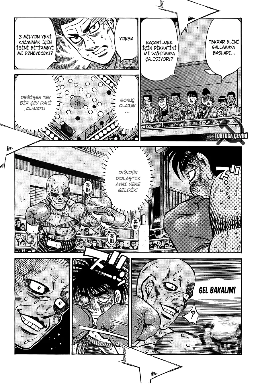 Bölüm 783 - Sayfa 16