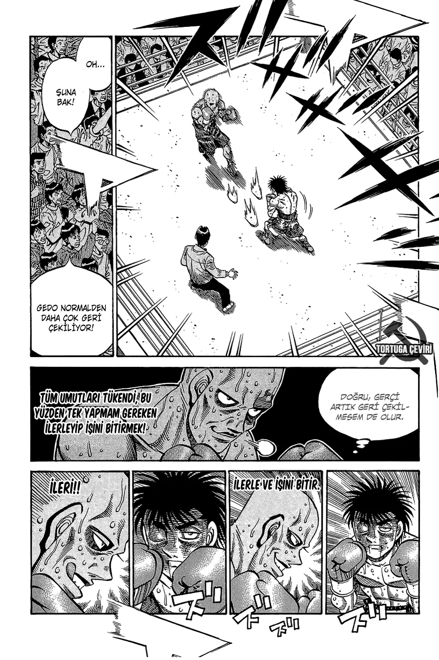 Bölüm 783 - Sayfa 17