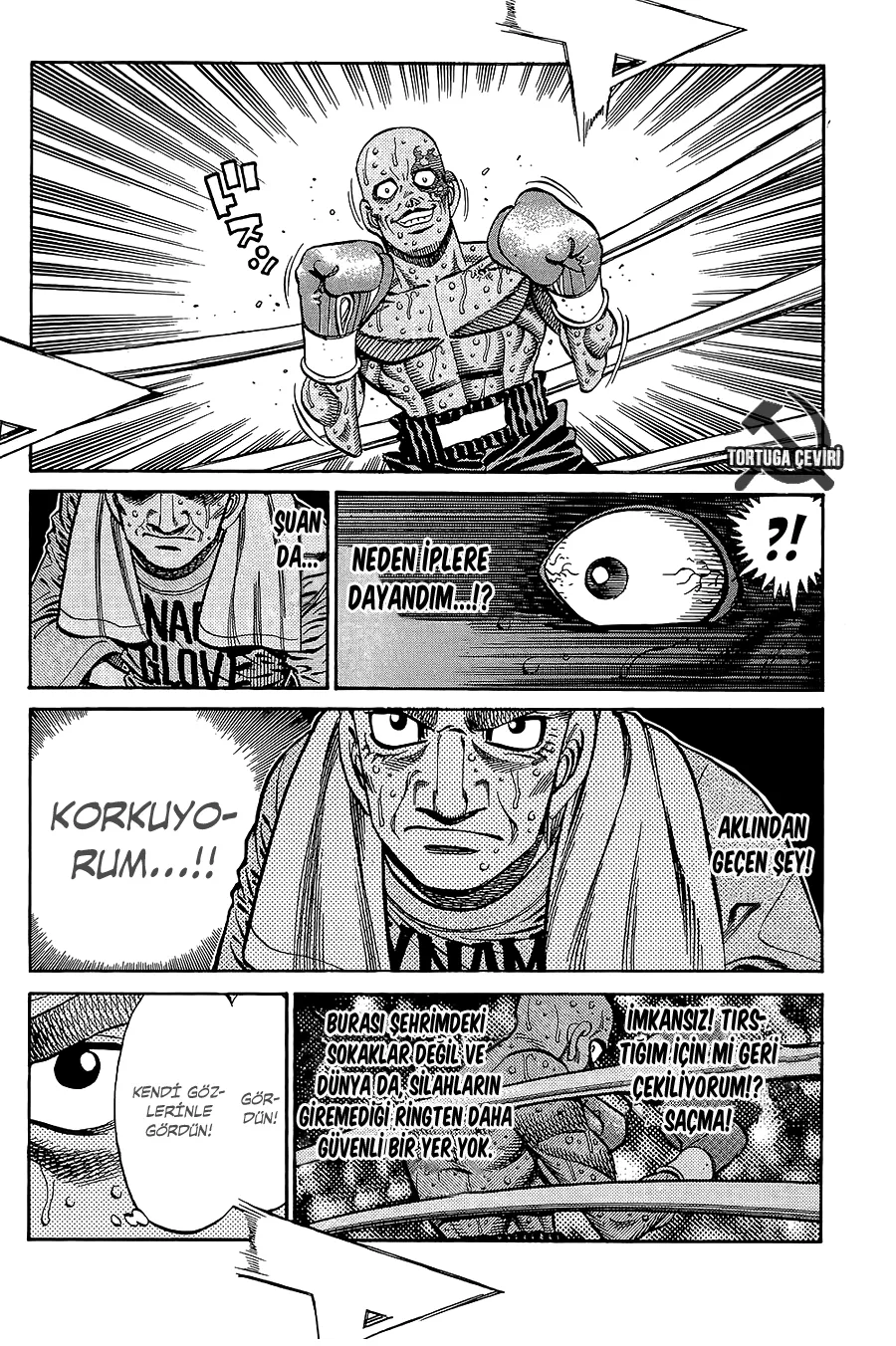 Bölüm 783 - Sayfa 18