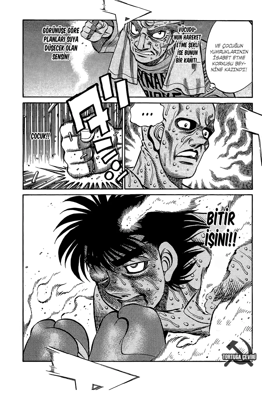 Bölüm 783 - Sayfa 19