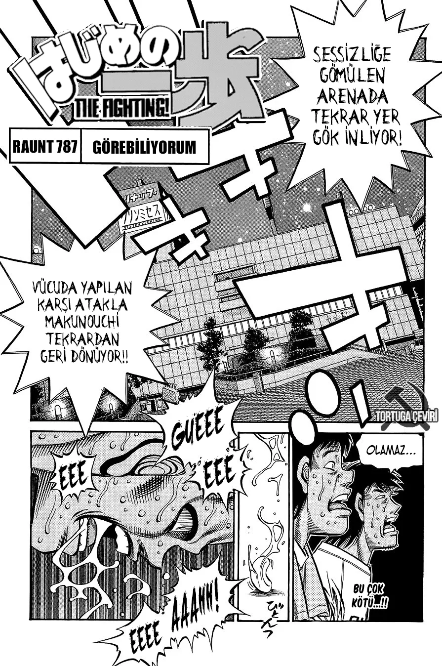 Bölüm 787 - Sayfa 2