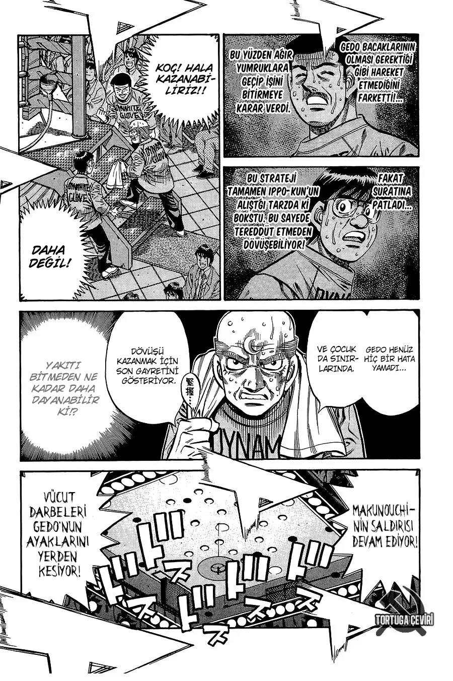 Bölüm 787 - Sayfa 9