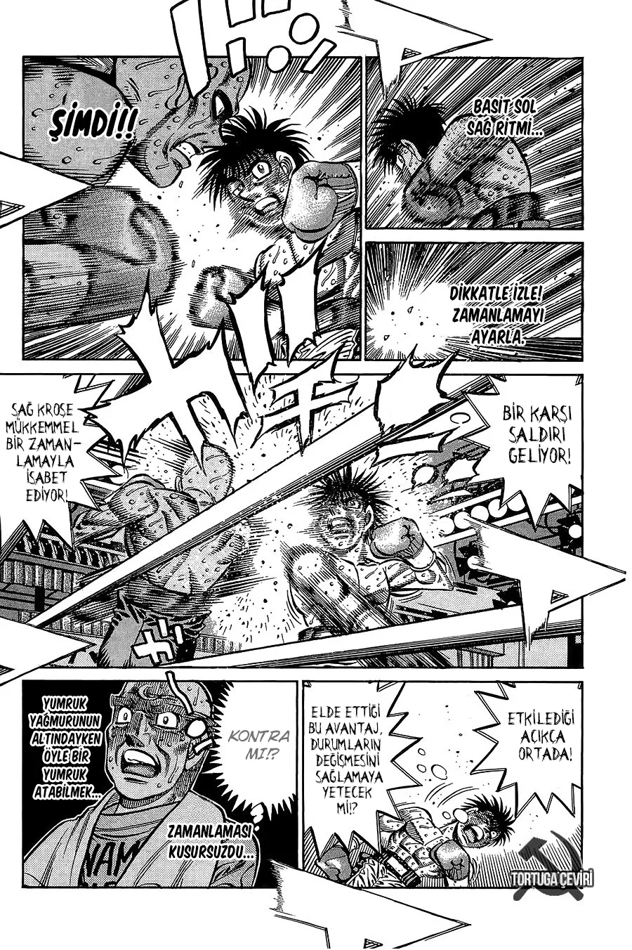 Bölüm 787 - Sayfa 13