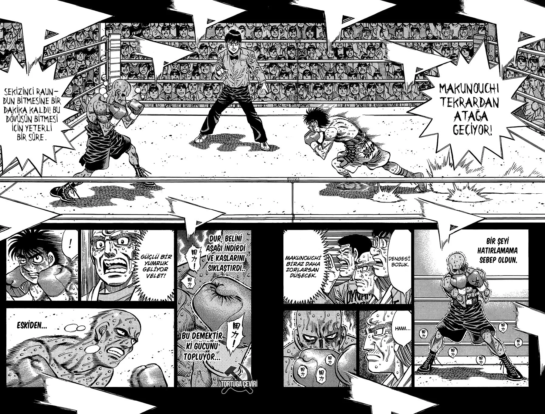 Bölüm 788 - Sayfa 14