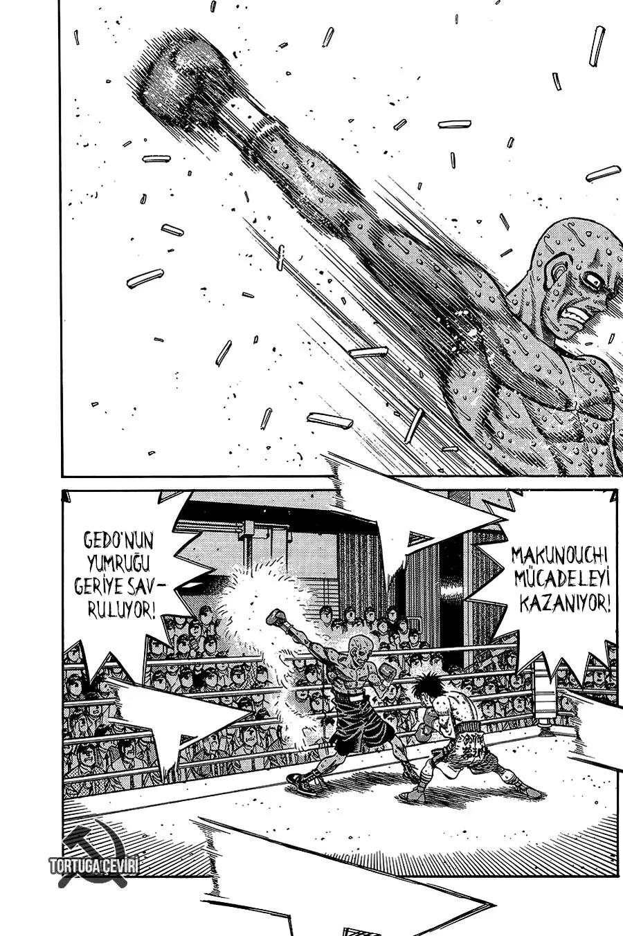 Bölüm 788 - Sayfa 19