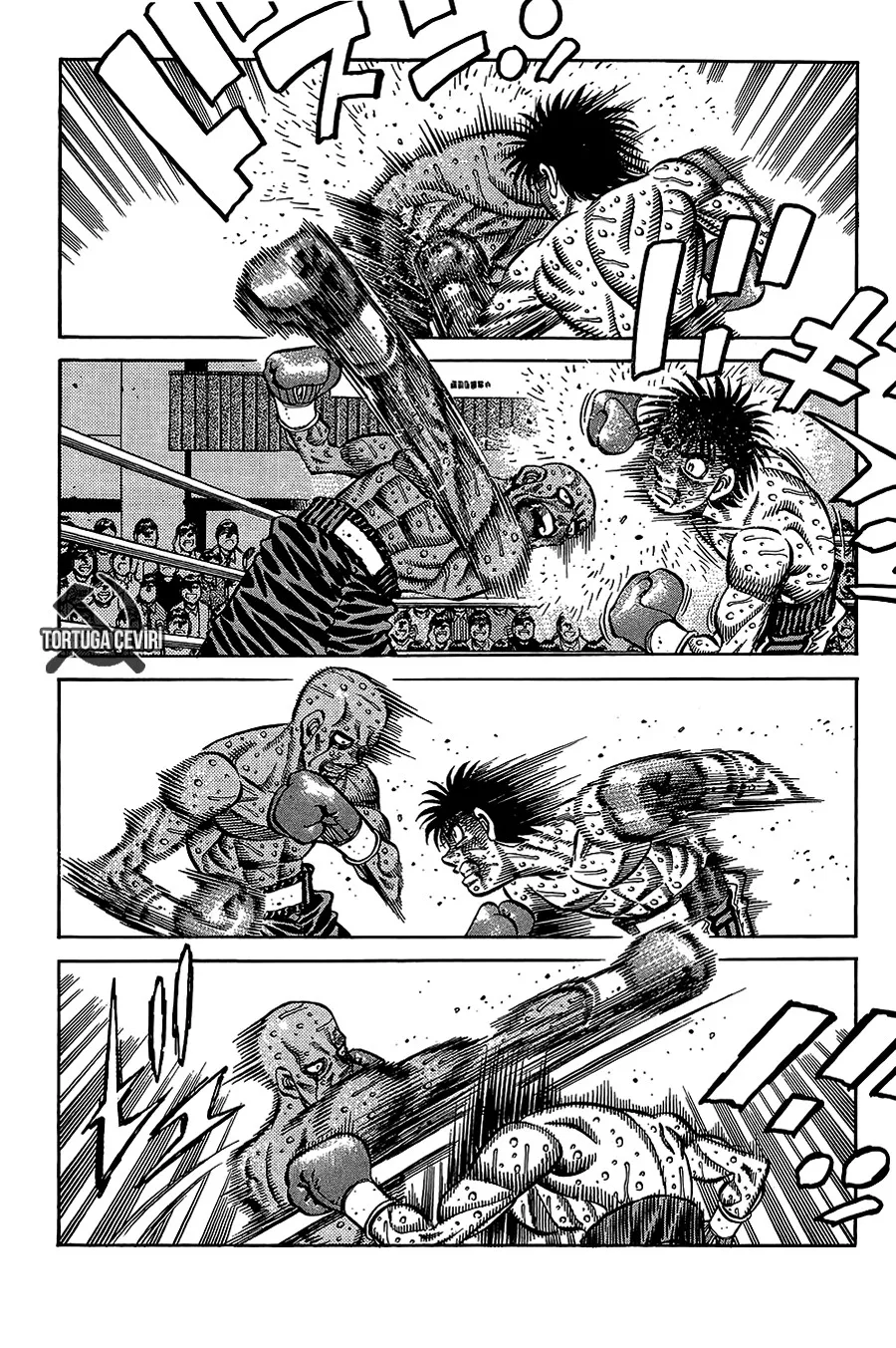 Bölüm 789 - Sayfa 7