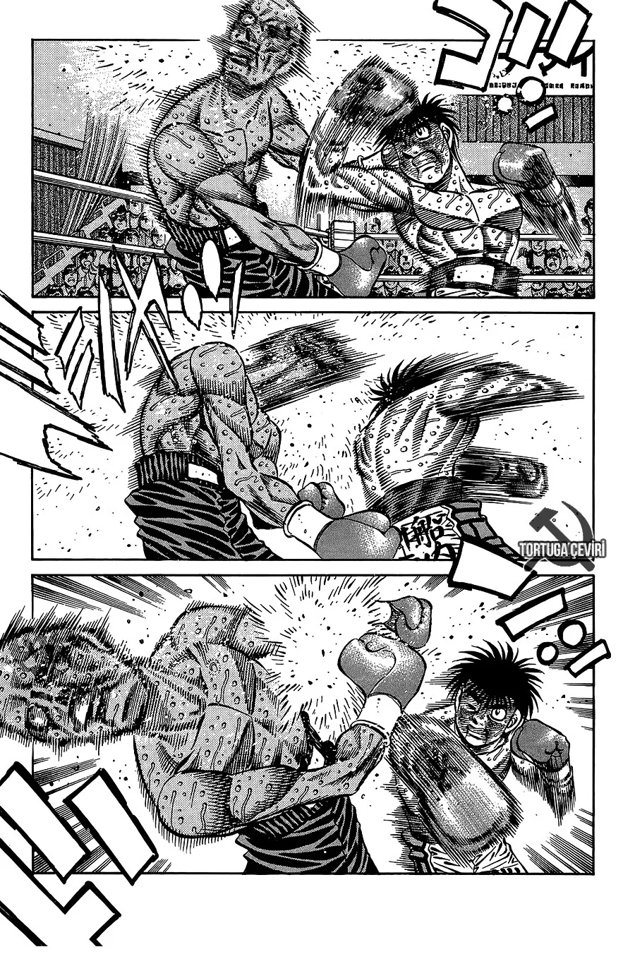 Bölüm 789 - Sayfa 8