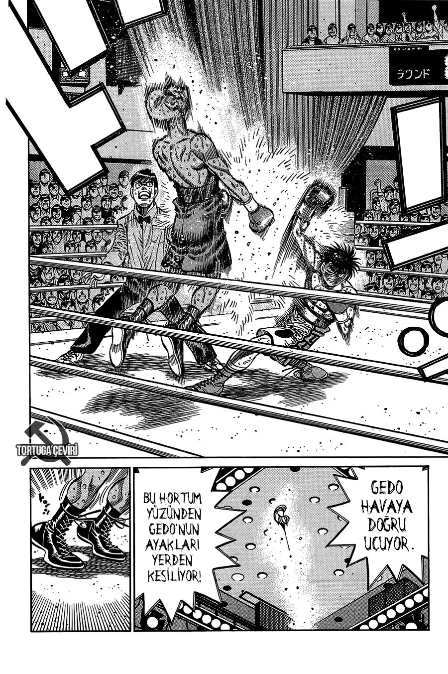 Bölüm 789 - Sayfa 11