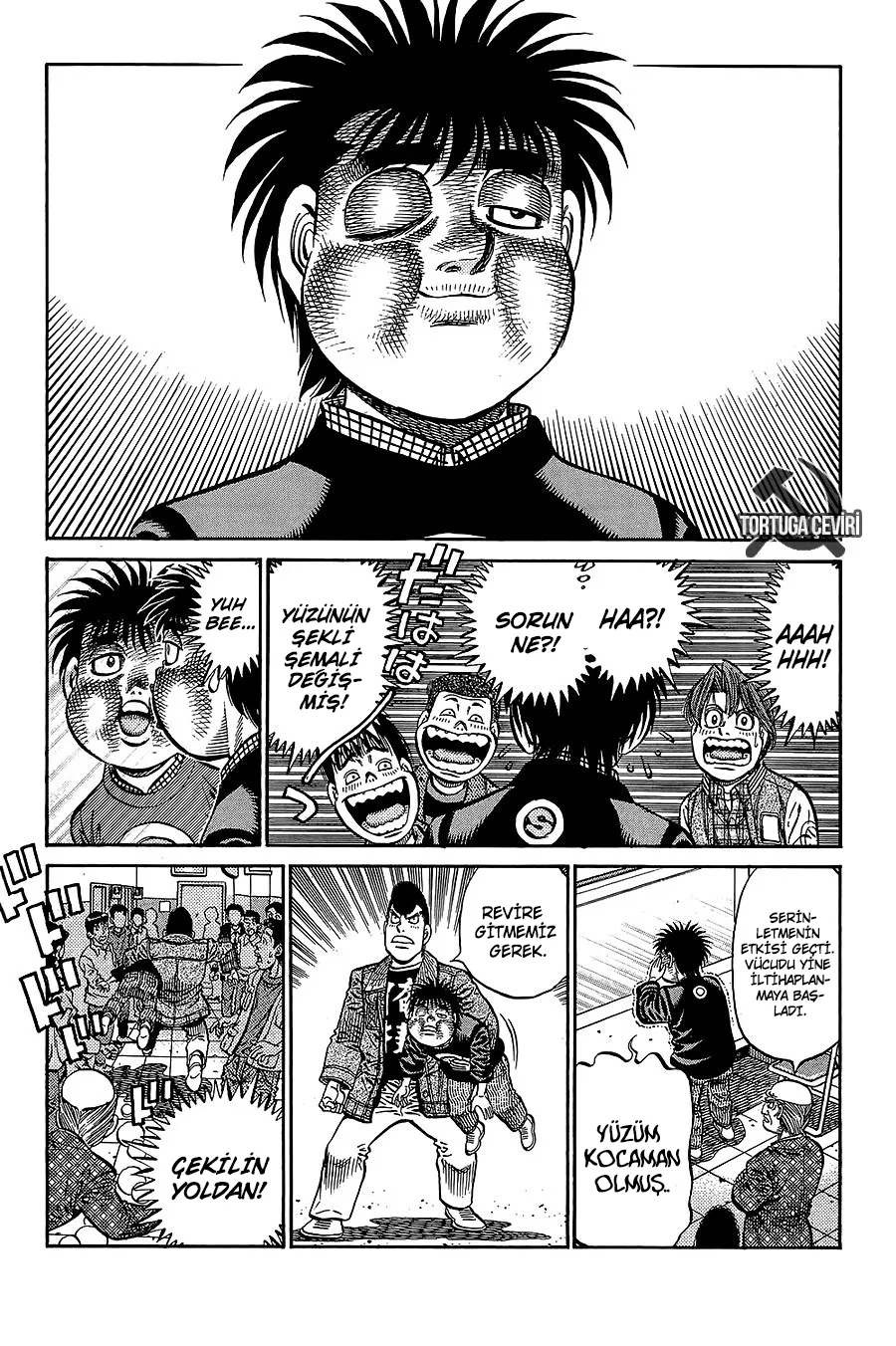 Bölüm 790 - Sayfa 18
