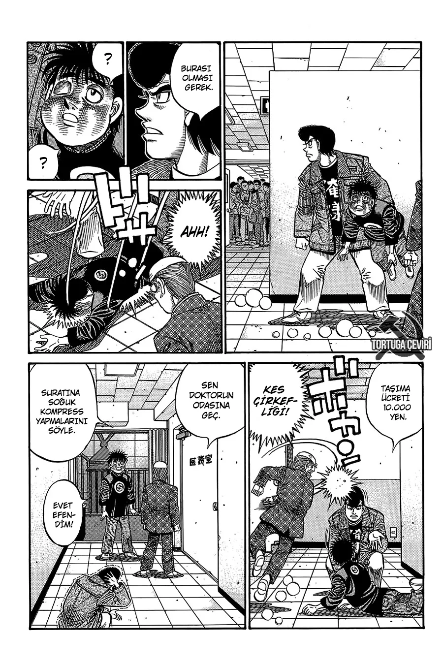 Bölüm 791 - Sayfa 3