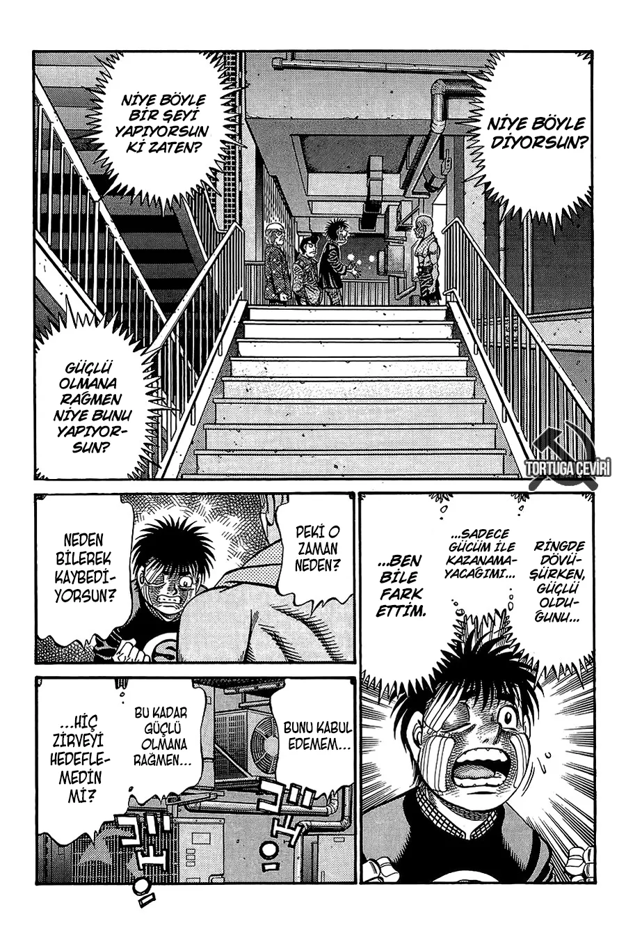 Bölüm 791 - Sayfa 11