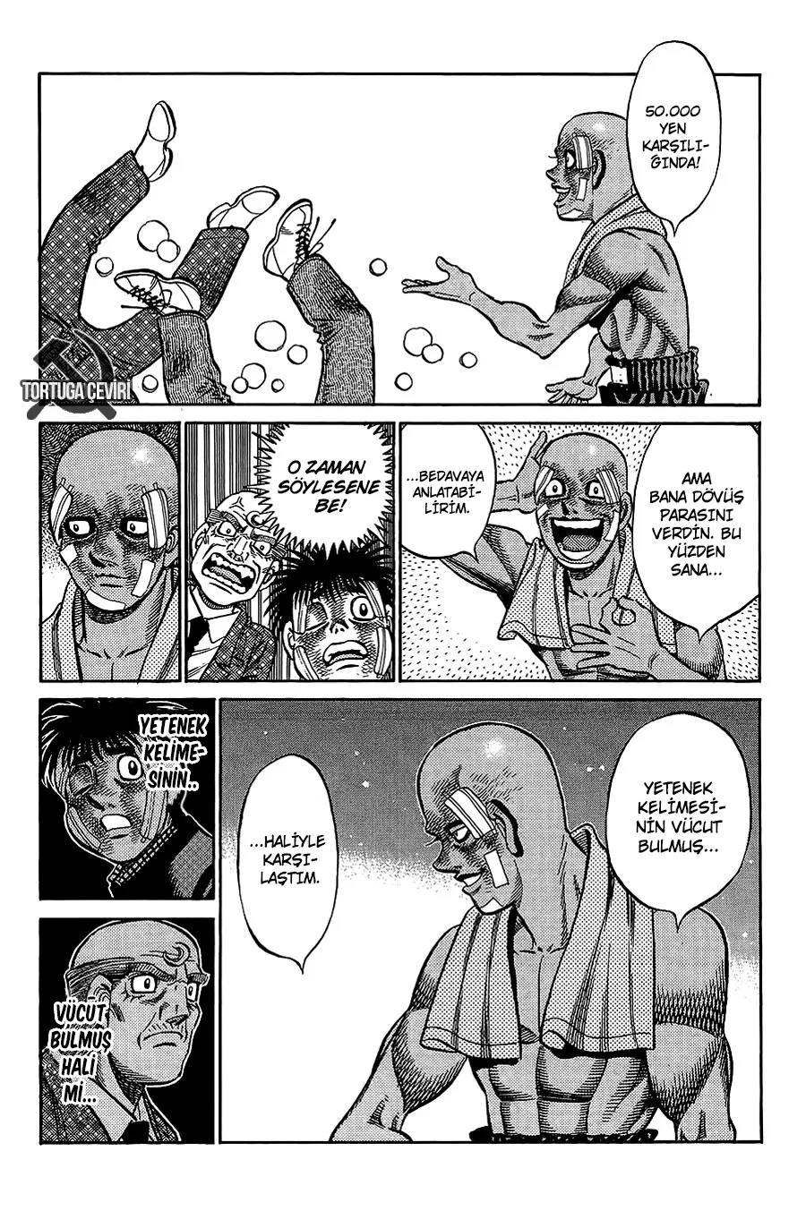 Bölüm 791 - Sayfa 13