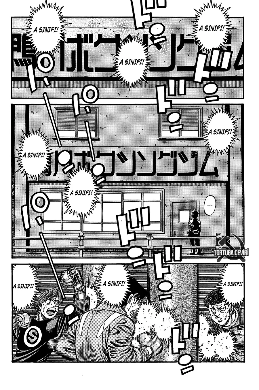 Bölüm 793 - Sayfa 3