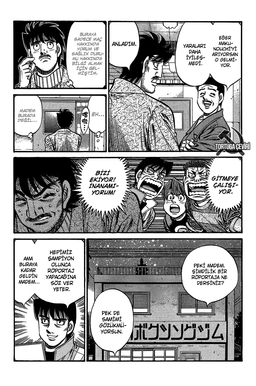 Bölüm 793 - Sayfa 5