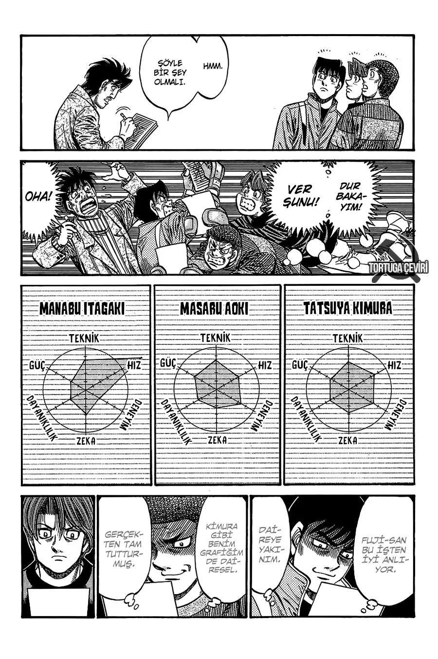 Bölüm 793 - Sayfa 7