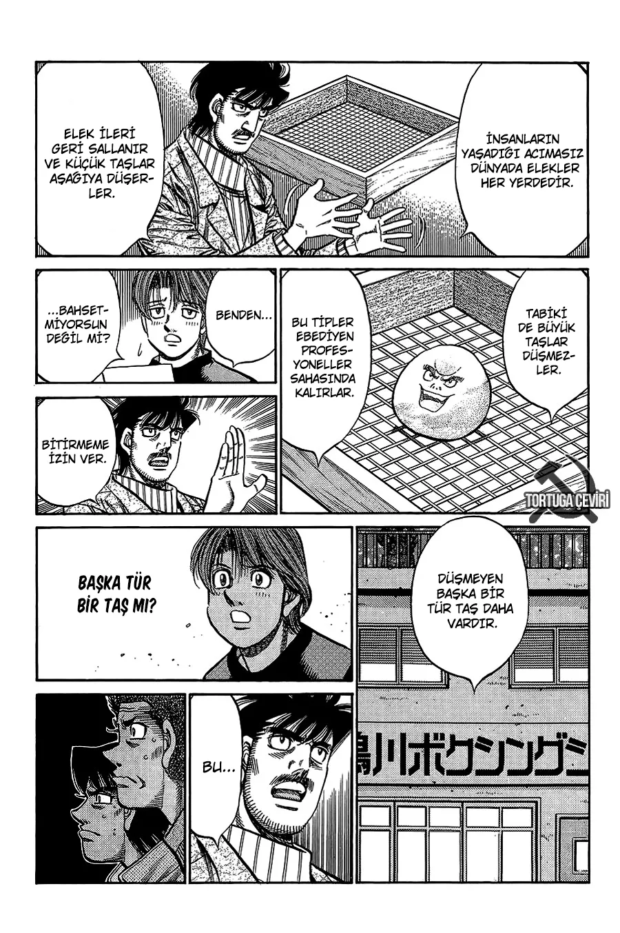 Bölüm 793 - Sayfa 9