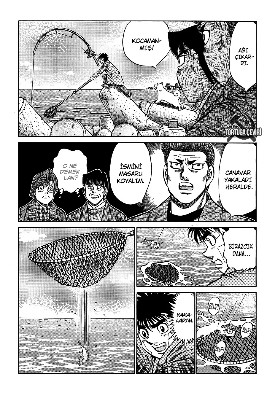 Bölüm 793 - Sayfa 18