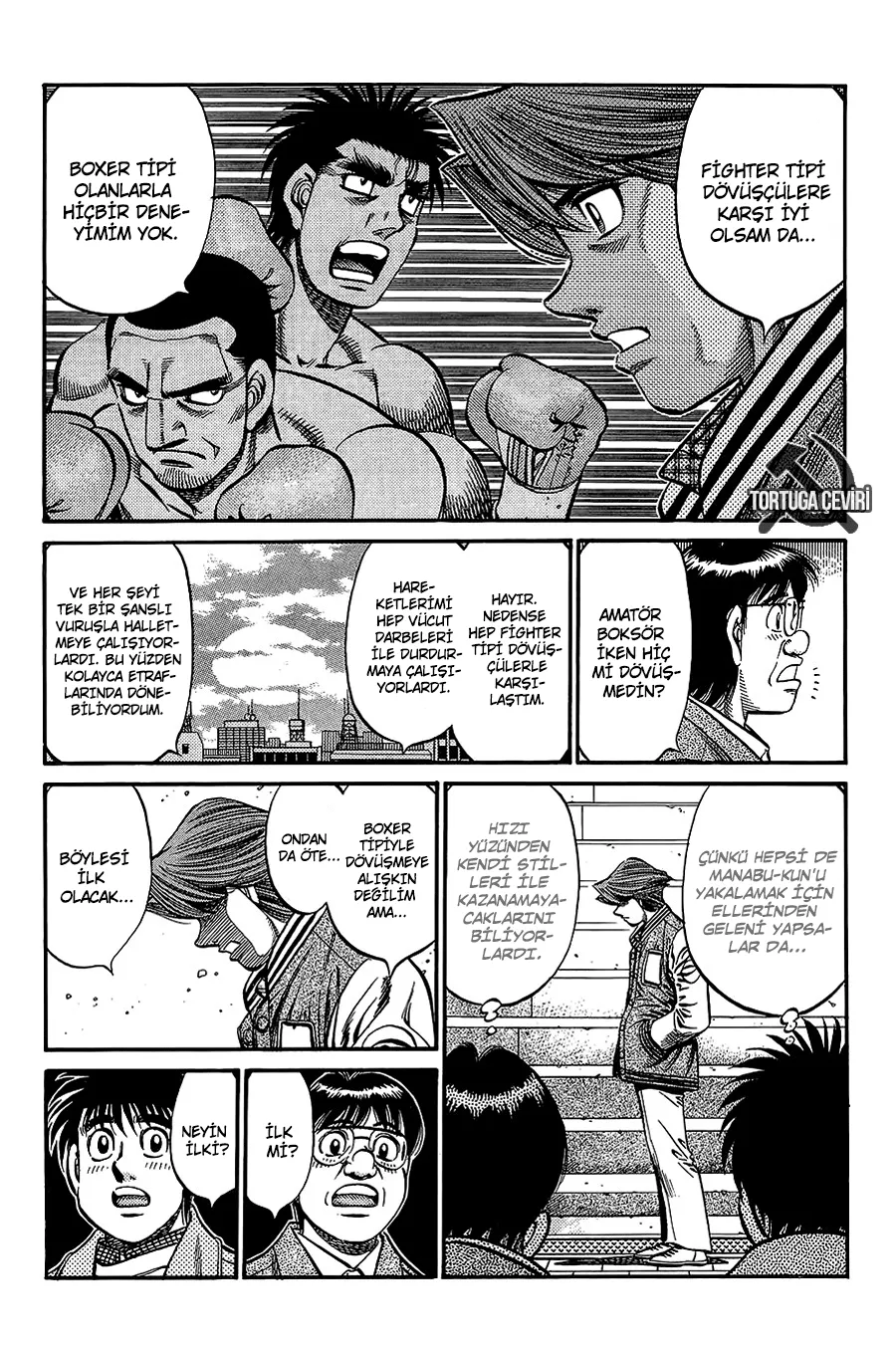 Bölüm 795 - Sayfa 5