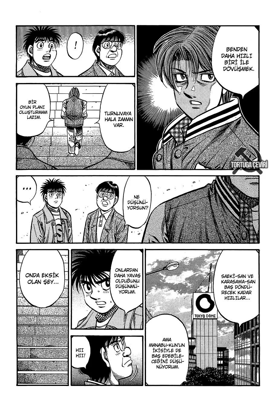 Bölüm 795 - Sayfa 6