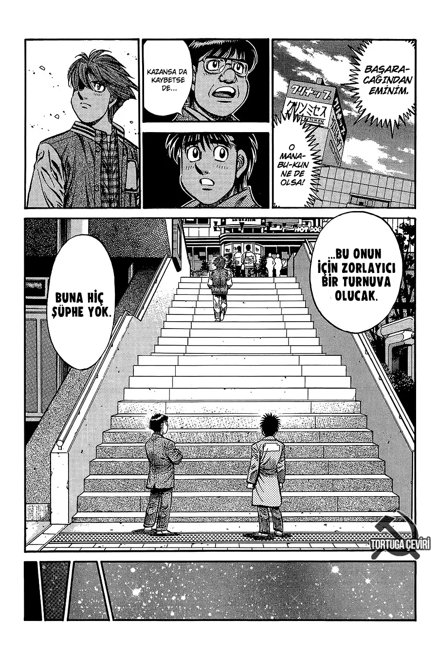 Bölüm 795 - Sayfa 8