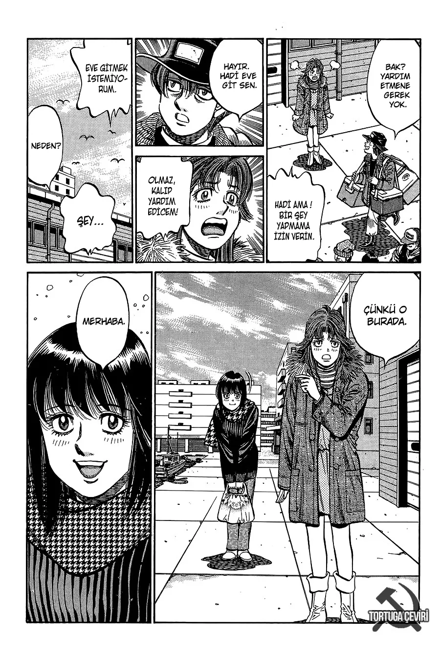 Bölüm 795 - Sayfa 10