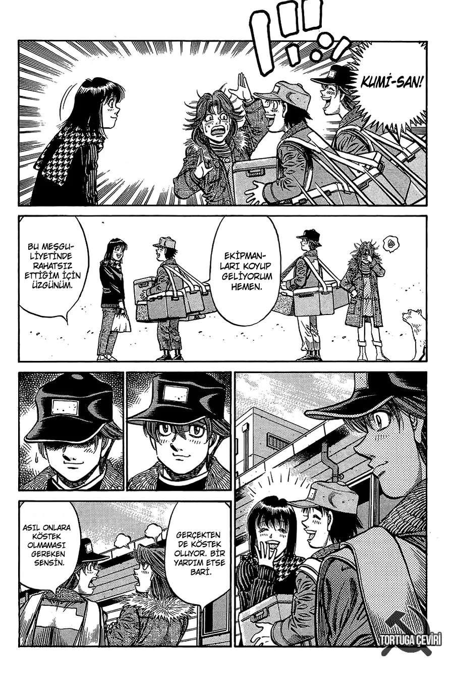 Bölüm 795 - Sayfa 11