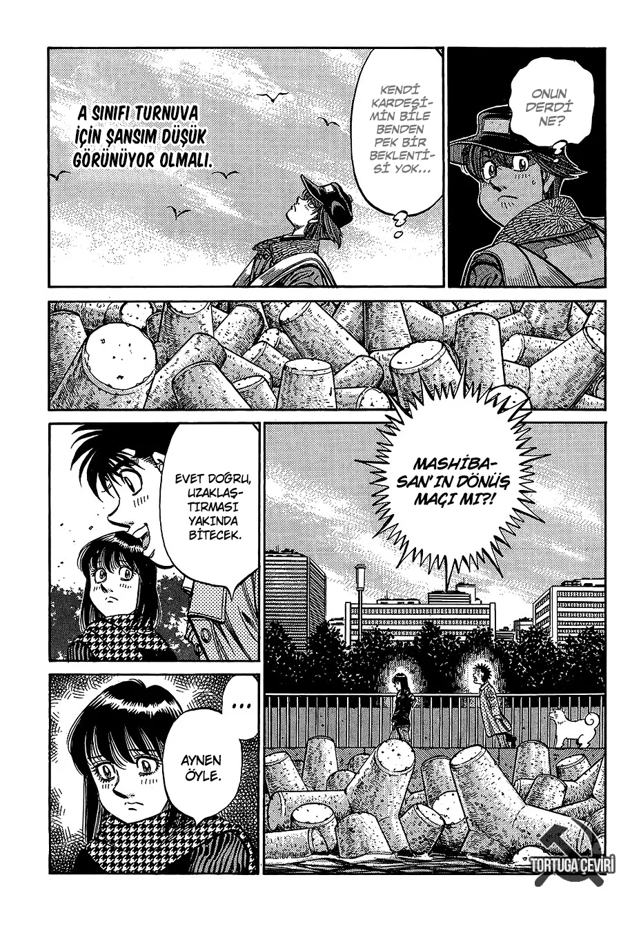 Bölüm 795 - Sayfa 14