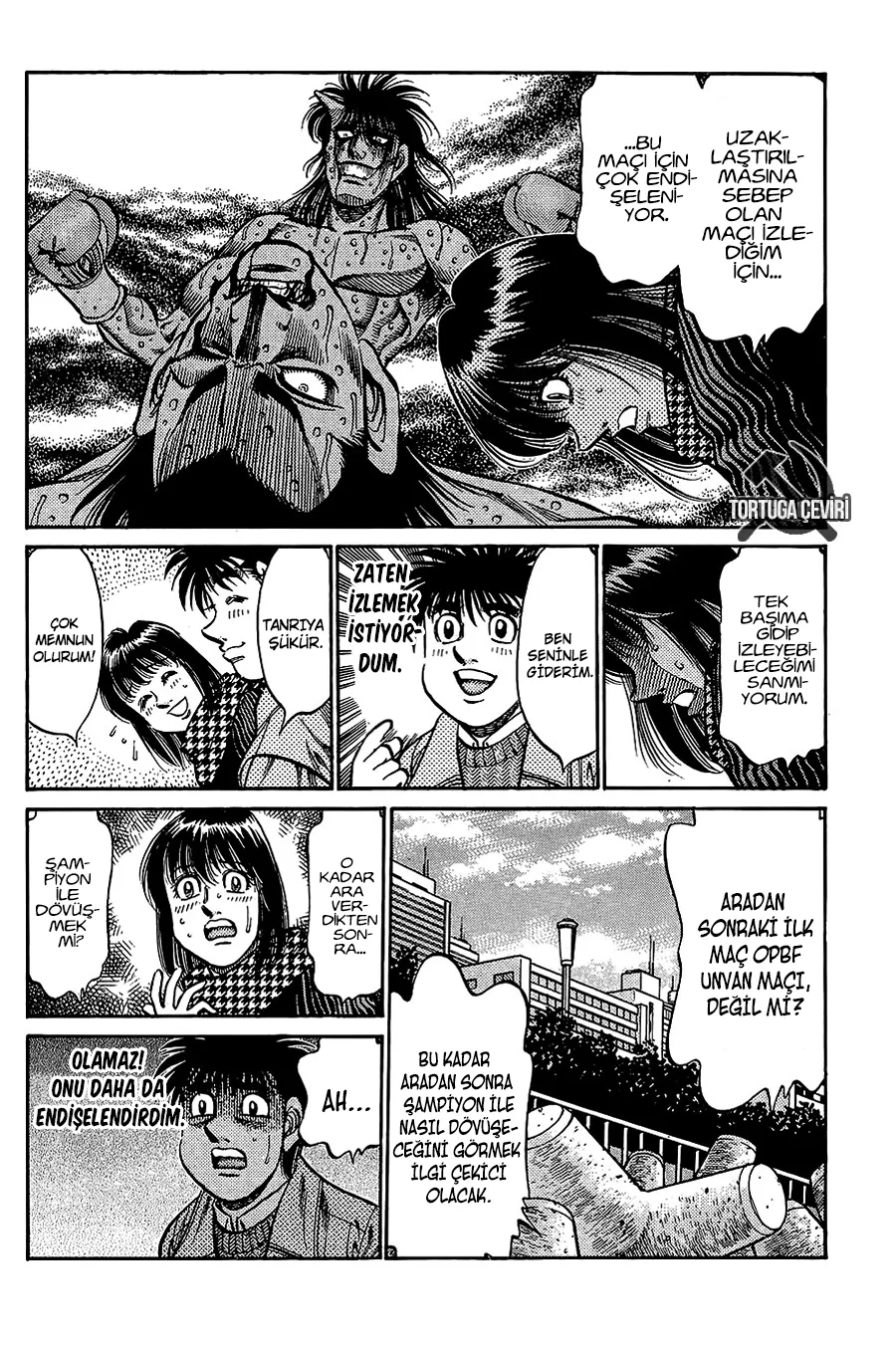 Bölüm 795 - Sayfa 15