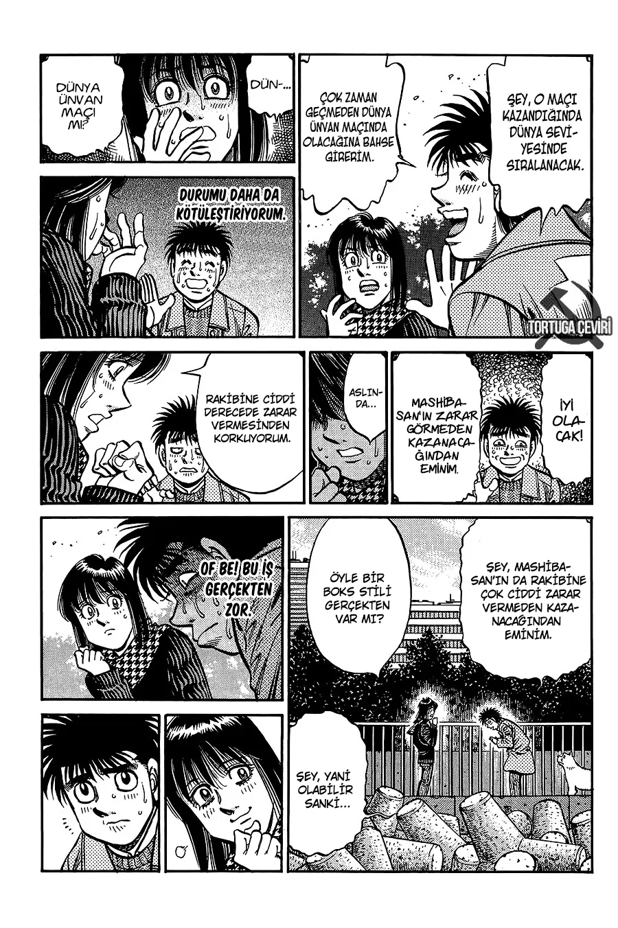 Bölüm 795 - Sayfa 16