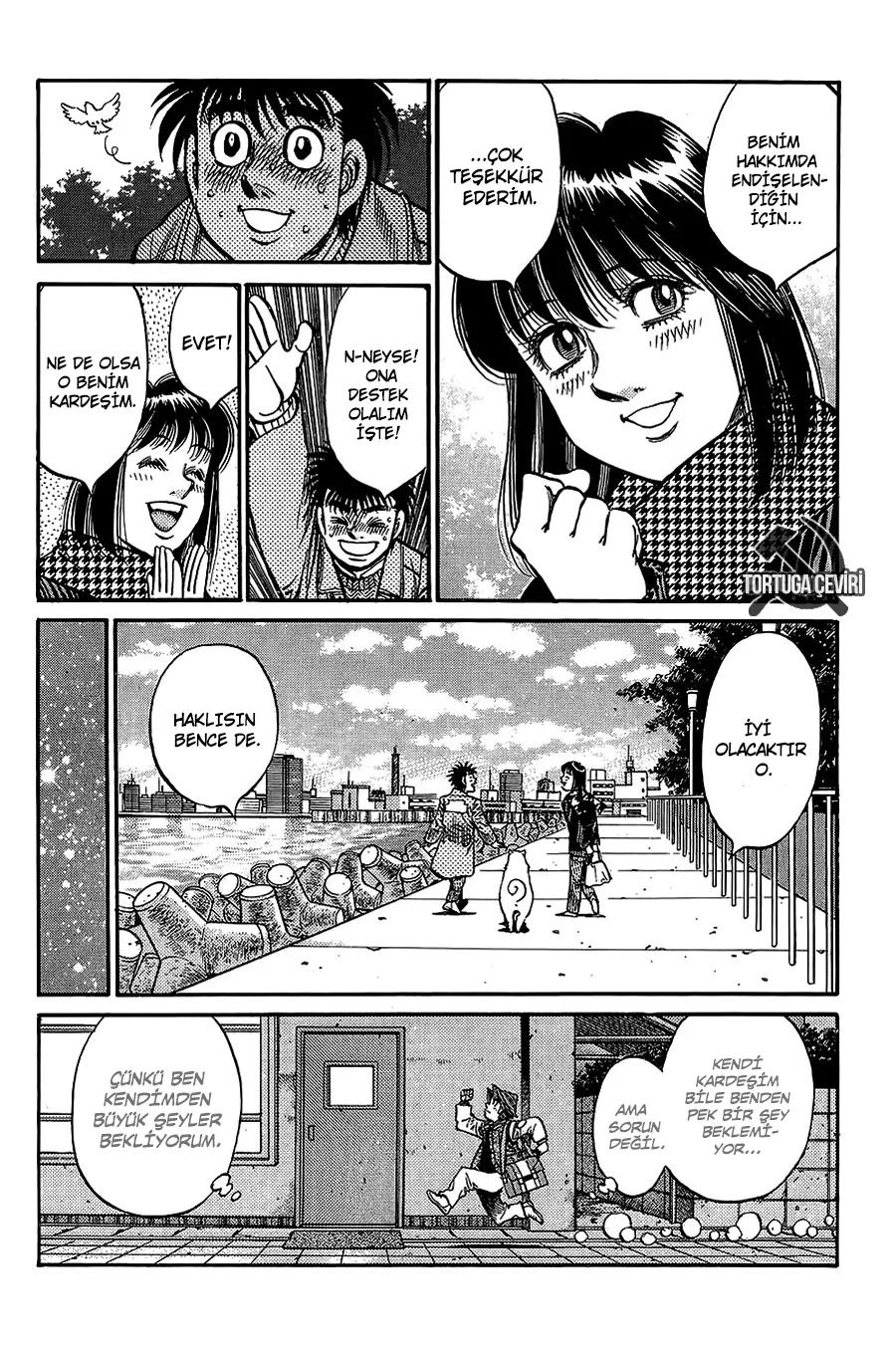 Bölüm 795 - Sayfa 17