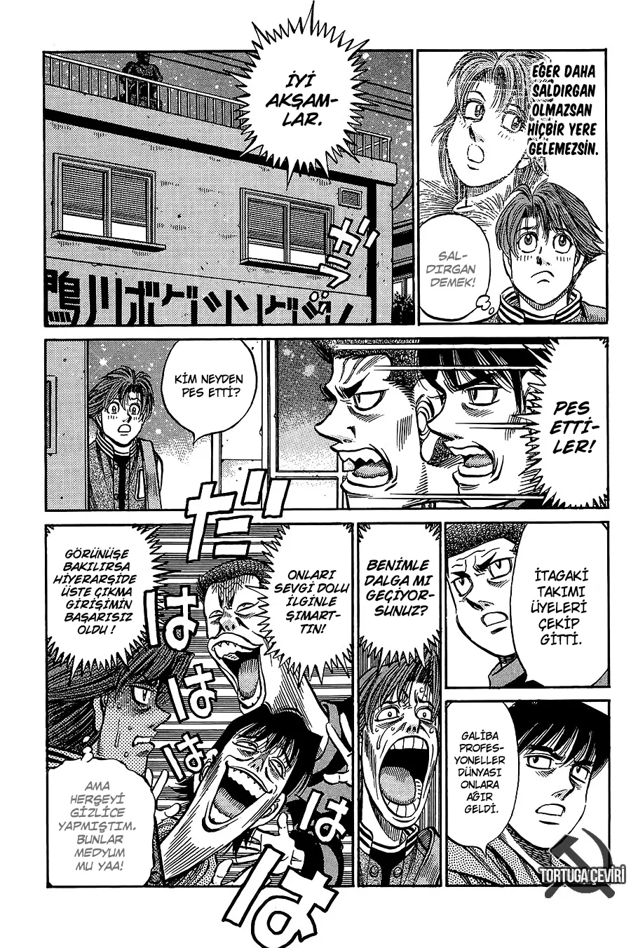 Bölüm 795 - Sayfa 18